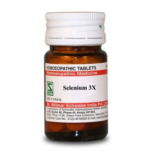 selenium 3x