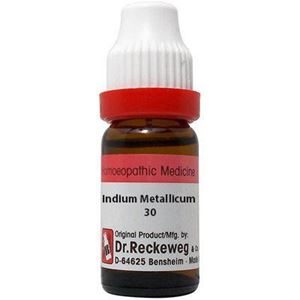 Indium Metallicum 30